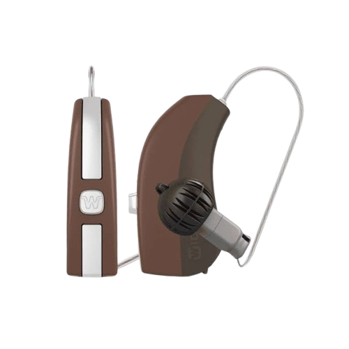 Widex Evoke ERB2D 440